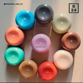 Pacific Pigment